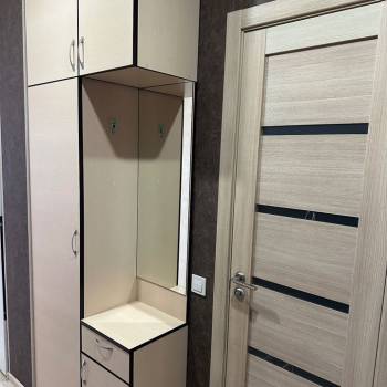 Сдается 1-комнатная квартира, 20 м²