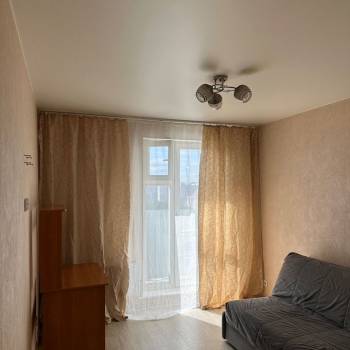 Сдается 1-комнатная квартира, 20 м²