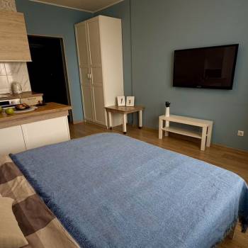 Сдается 1-комнатная квартира, 31 м²
