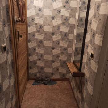 Сдается 2-х комнатная квартира, 39 м²