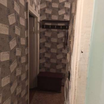 Сдается 2-х комнатная квартира, 39 м²