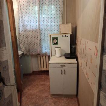 Сдается 2-х комнатная квартира, 39 м²