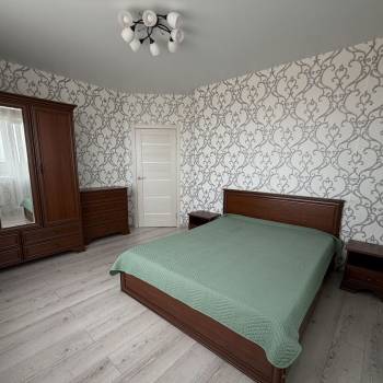 Сдается 2-х комнатная квартира, 58 м²