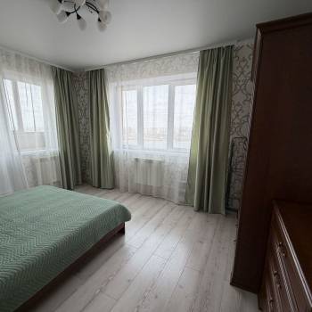 Сдается 2-х комнатная квартира, 58 м²