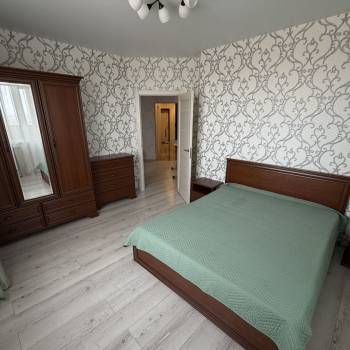 Сдается 2-х комнатная квартира, 58 м²
