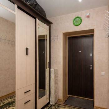 Продается 1-комнатная квартира, 44,1 м²