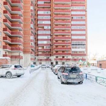 Продается 1-комнатная квартира, 44,1 м²