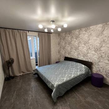 Сдается 1-комнатная квартира, 41 м²