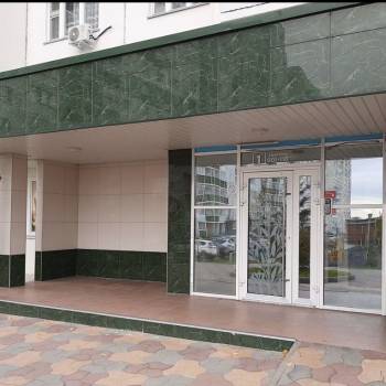 Сдается 1-комнатная квартира, 41 м²