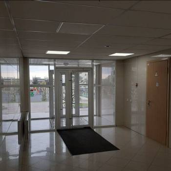 Сдается 1-комнатная квартира, 41 м²