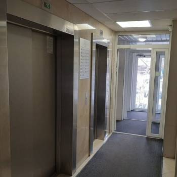 Сдается 1-комнатная квартира, 41 м²