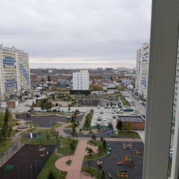 Сдается 1-комнатная квартира, 41 м²