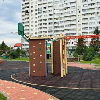 Сдается 1-комнатная квартира, 41 м²