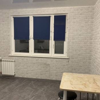 Сдается 1-комнатная квартира, 41 м²