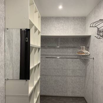 Сдается 1-комнатная квартира, 41 м²