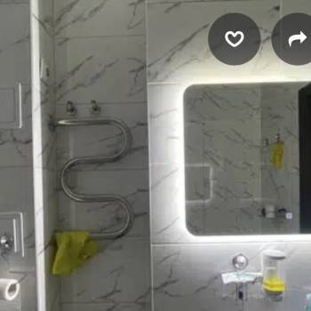 Сдается 1-комнатная квартира, 41 м²