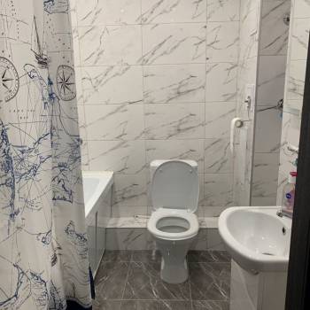 Сдается 1-комнатная квартира, 41 м²