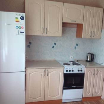 Сдается 1-комнатная квартира, 44,4 м²
