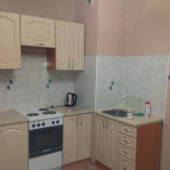 Сдается 1-комнатная квартира, 44,4 м²