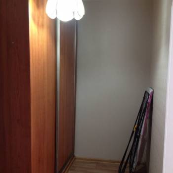 Сдается 1-комнатная квартира, 44,4 м²