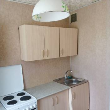 Сдается 1-комнатная квартира, 34 м²