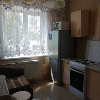 Сдается 1-комнатная квартира, 34 м²