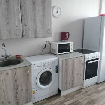 Сдается 1-комнатная квартира, 35 м²