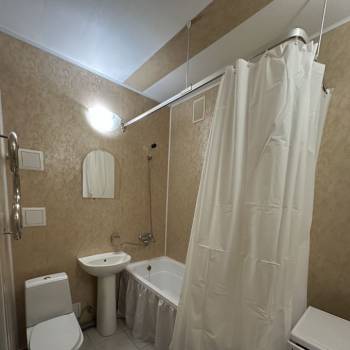 Сдается 1-комнатная квартира, 33 м²