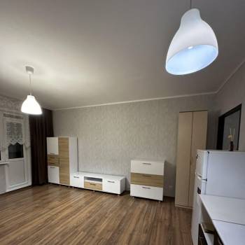 Сдается 1-комнатная квартира, 33 м²