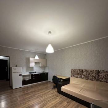 Сдается 1-комнатная квартира, 33 м²