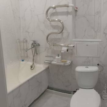 Сдается 1-комнатная квартира, 24 м²