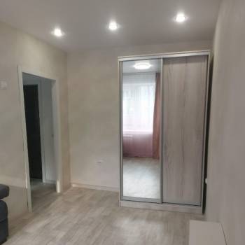 Сдается 1-комнатная квартира, 24 м²
