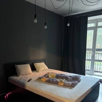 Сдается 1-комнатная квартира, 40 м²