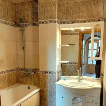 Сдается Многокомнатная квартира, 93 м²