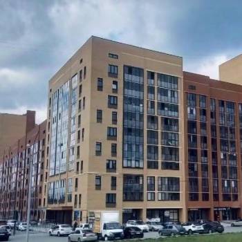 Продается 1-комнатная квартира, 29,7 м²