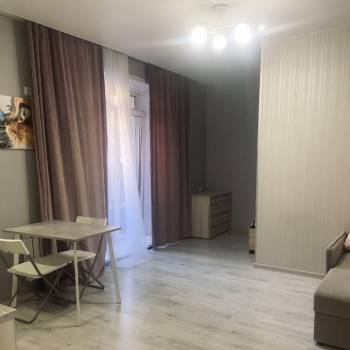Продается 1-комнатная квартира, 29,7 м²