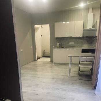 Продается 1-комнатная квартира, 29,7 м²