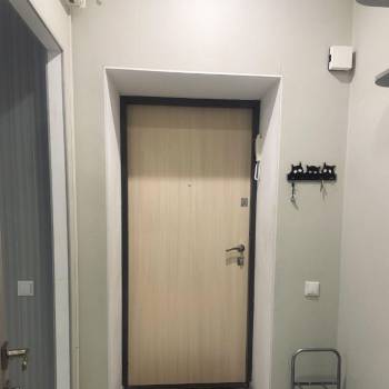 Продается 1-комнатная квартира, 29,7 м²