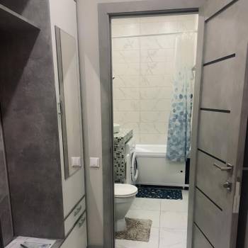 Продается 1-комнатная квартира, 29,7 м²