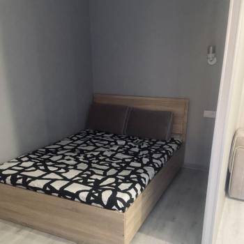 Продается 1-комнатная квартира, 29,7 м²