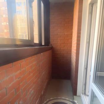 Продается 1-комнатная квартира, 29,7 м²