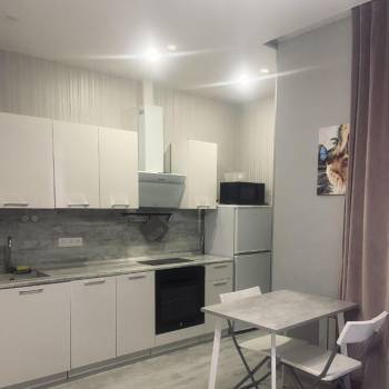 Продается 1-комнатная квартира, 29,7 м²