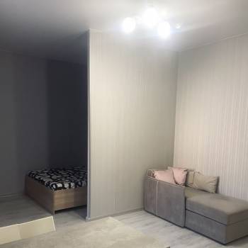 Продается 1-комнатная квартира, 29,7 м²