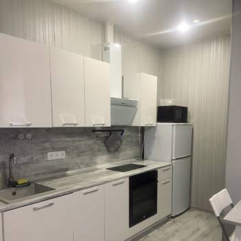 Продается 1-комнатная квартира, 29,7 м²
