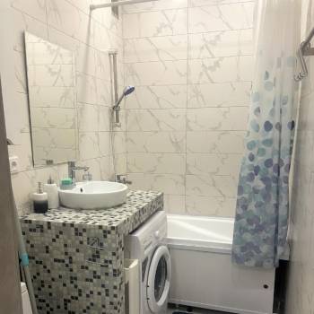 Продается 1-комнатная квартира, 29,7 м²