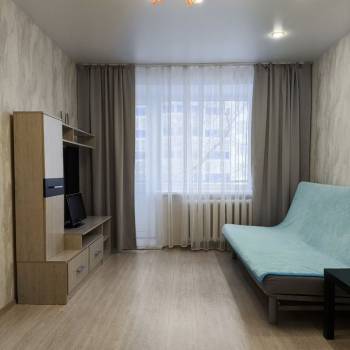 Сдается 1-комнатная квартира, 31 м²