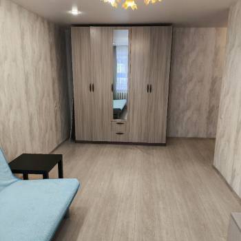 Сдается 1-комнатная квартира, 31 м²