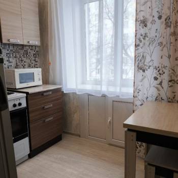 Сдается 1-комнатная квартира, 31 м²