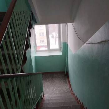 Продается 2-х комнатная квартира, 44 м²