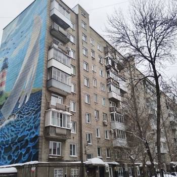 Продается 2-х комнатная квартира, 44 м²
